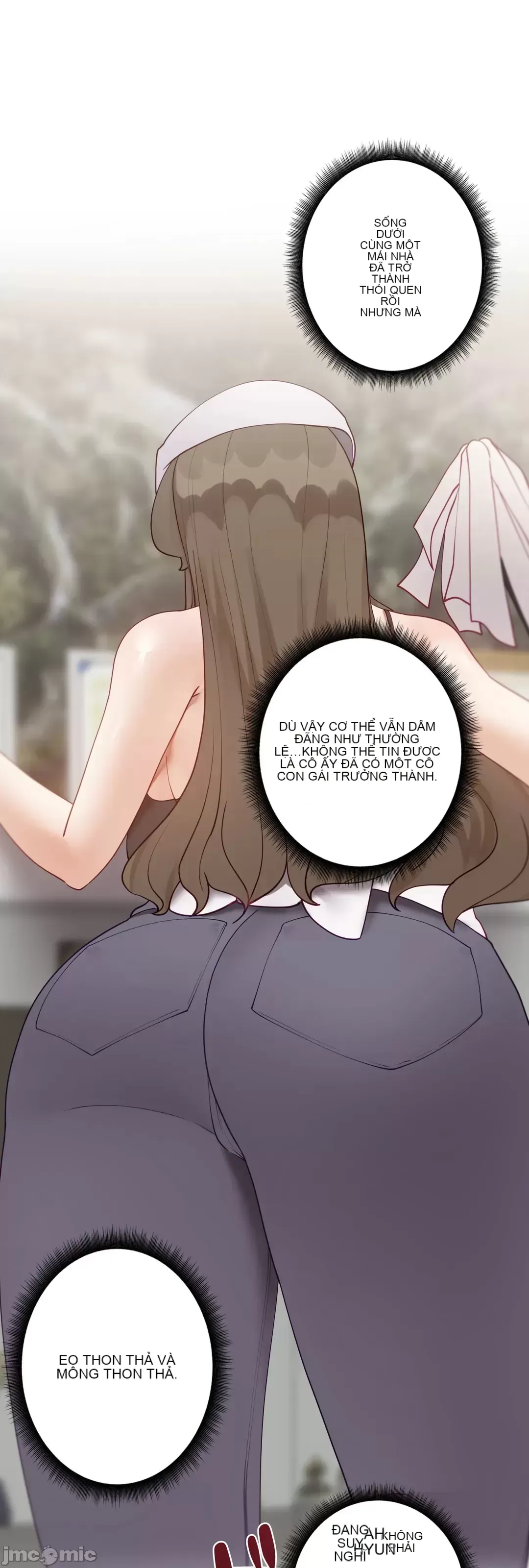 Nữ gia sư xấu Chương 1-92