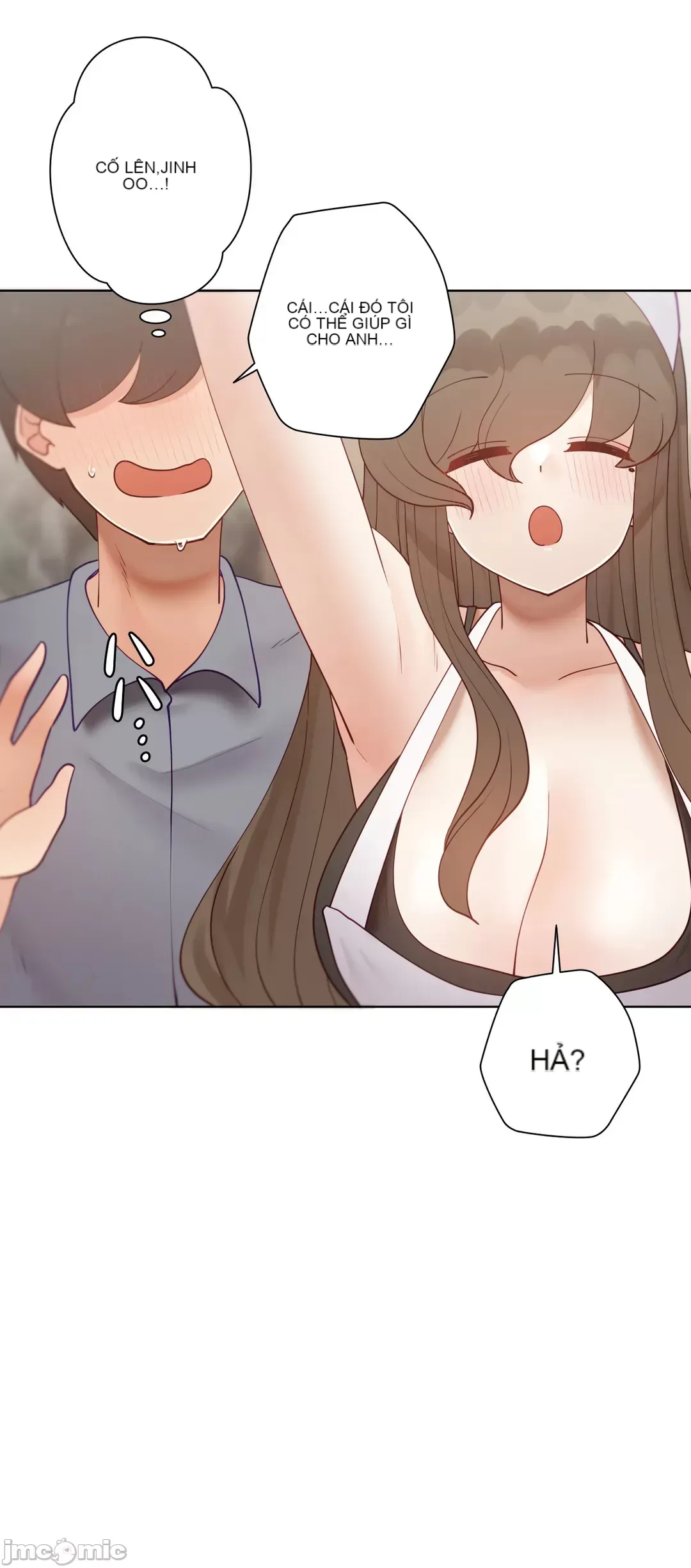 Nữ gia sư xấu Chương 1-92