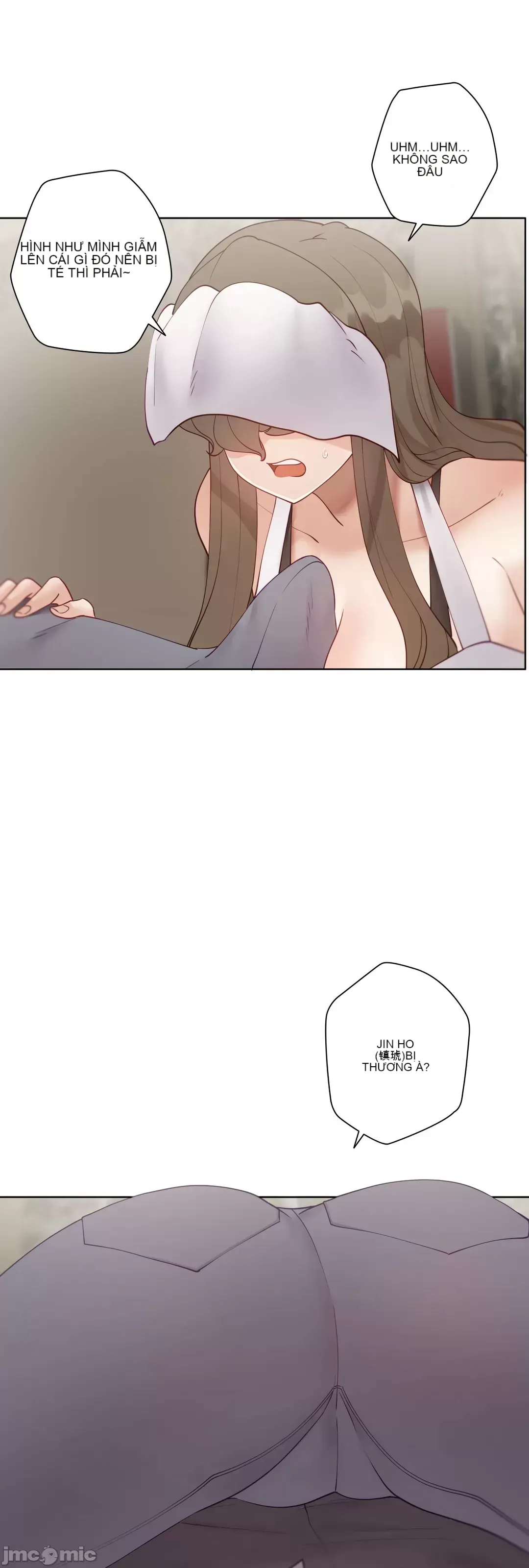 Nữ gia sư xấu Chương 1-92