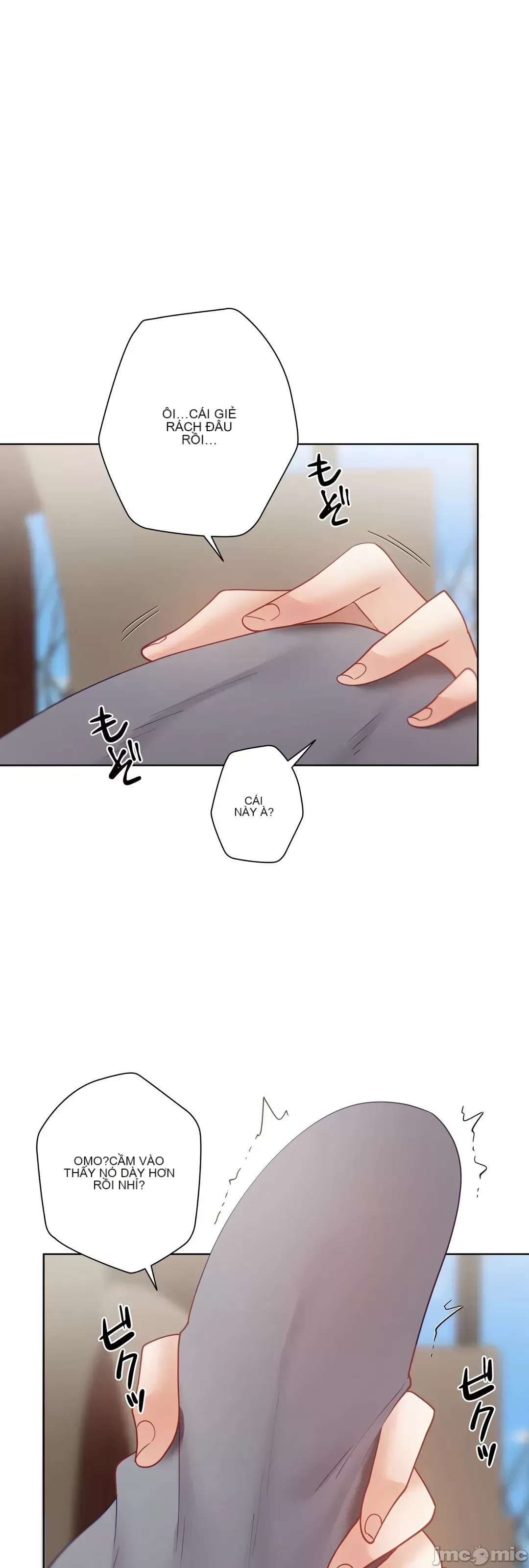 Nữ gia sư xấu Chương 1-92