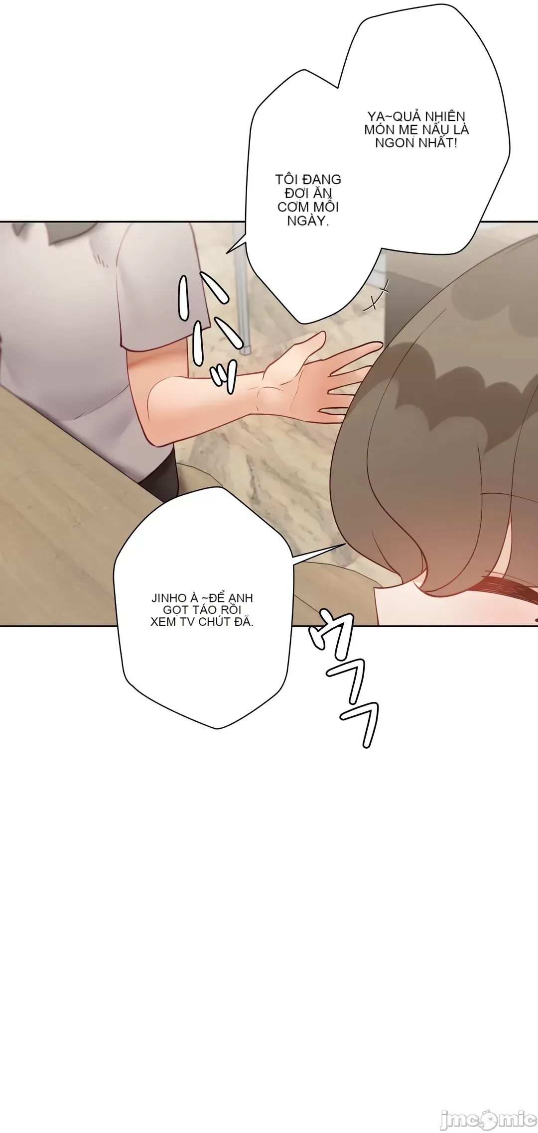 Nữ gia sư xấu Chương 1-92