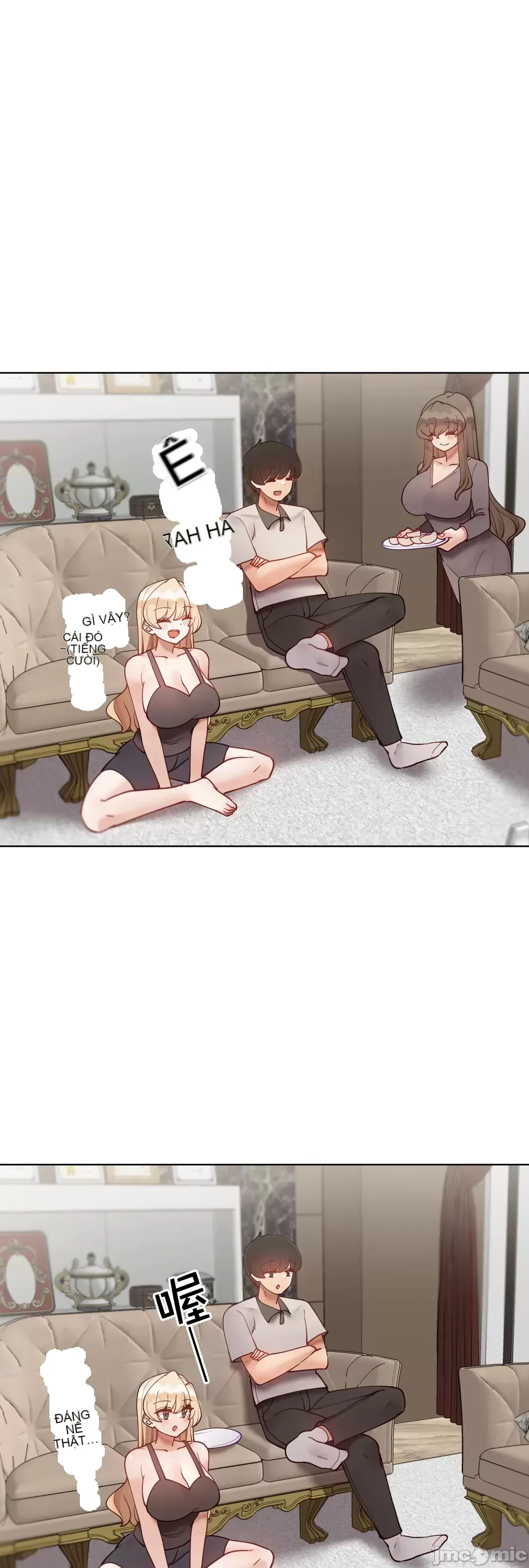 Nữ gia sư xấu Chương 1-92