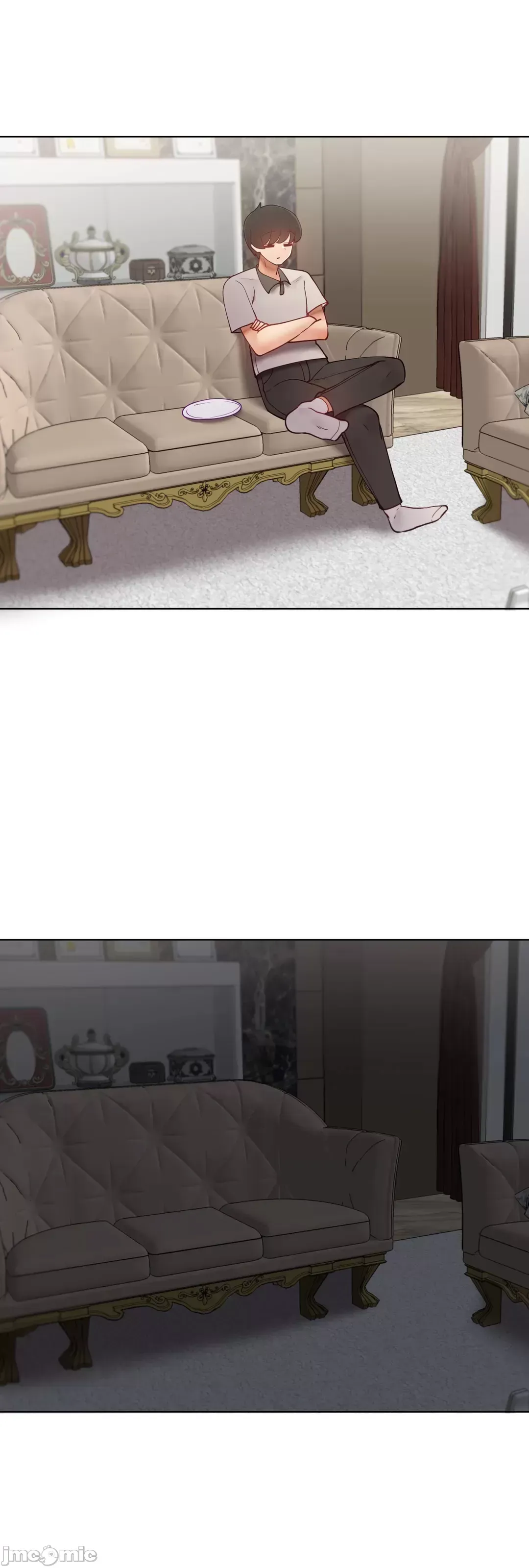 Nữ gia sư xấu Chương 1-92