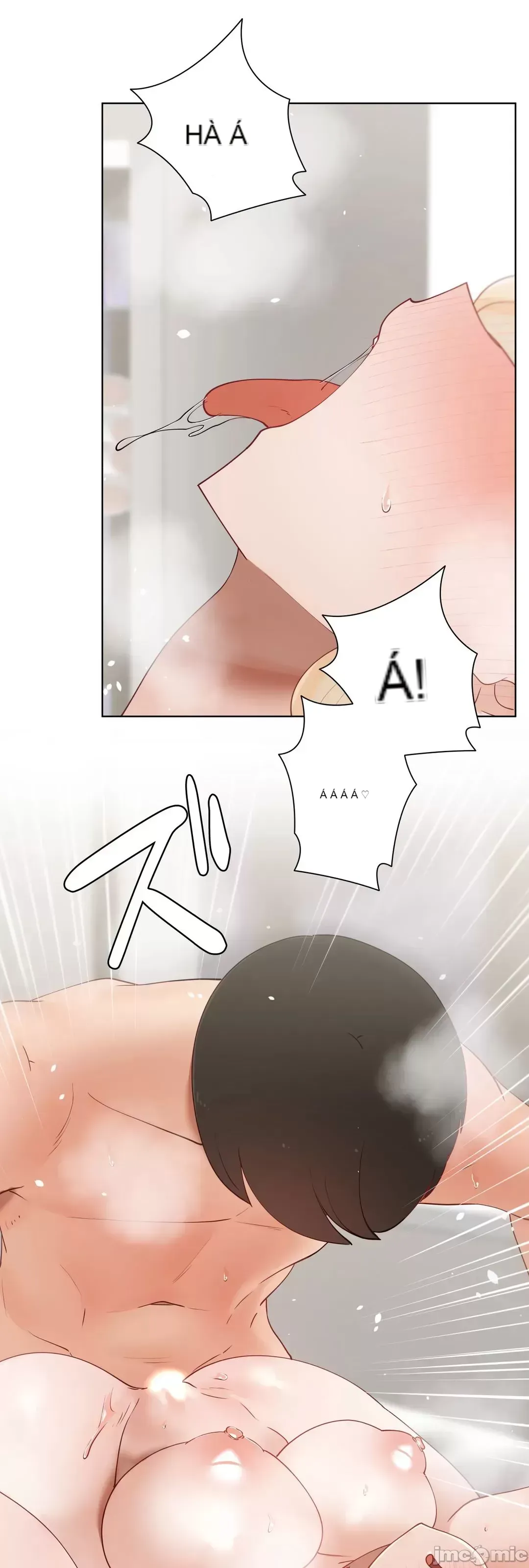 Nữ gia sư xấu Chương 1-92