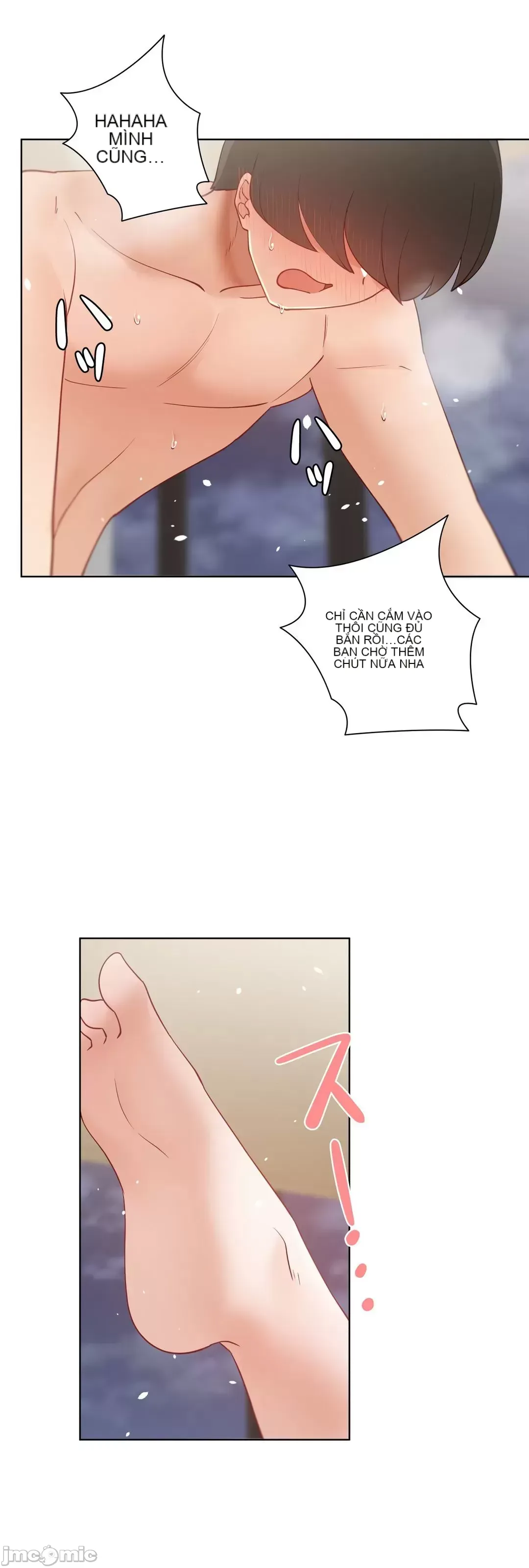 Nữ gia sư xấu Chương 1-92