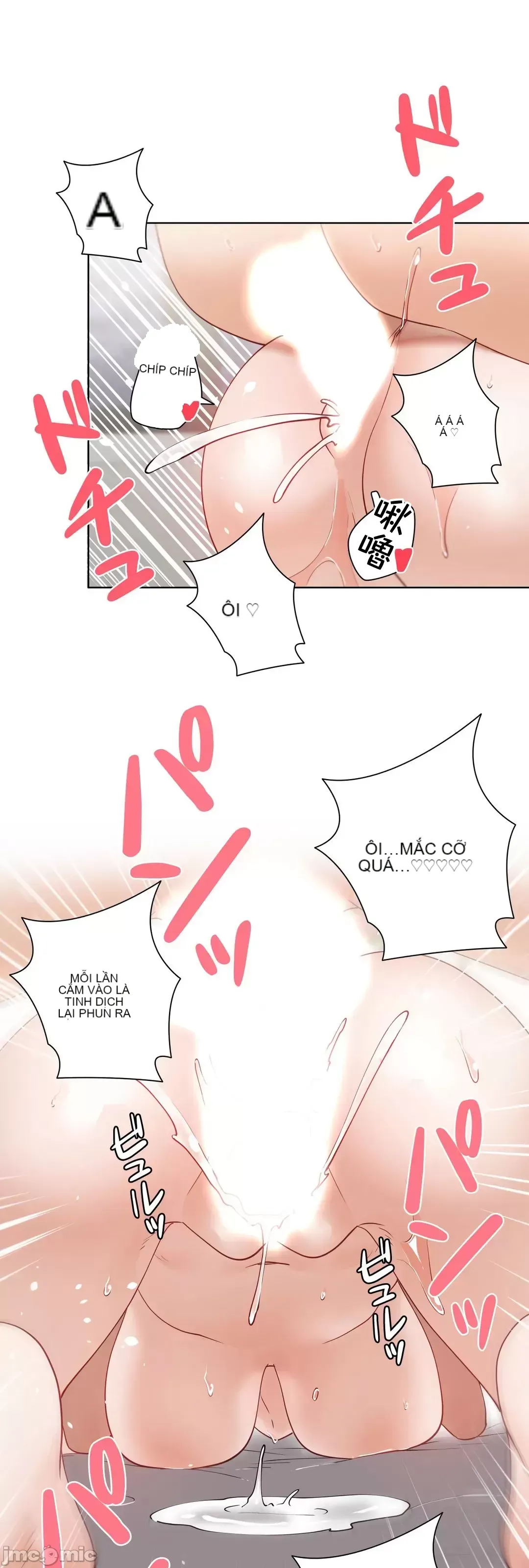 Nữ gia sư xấu Chương 1-92