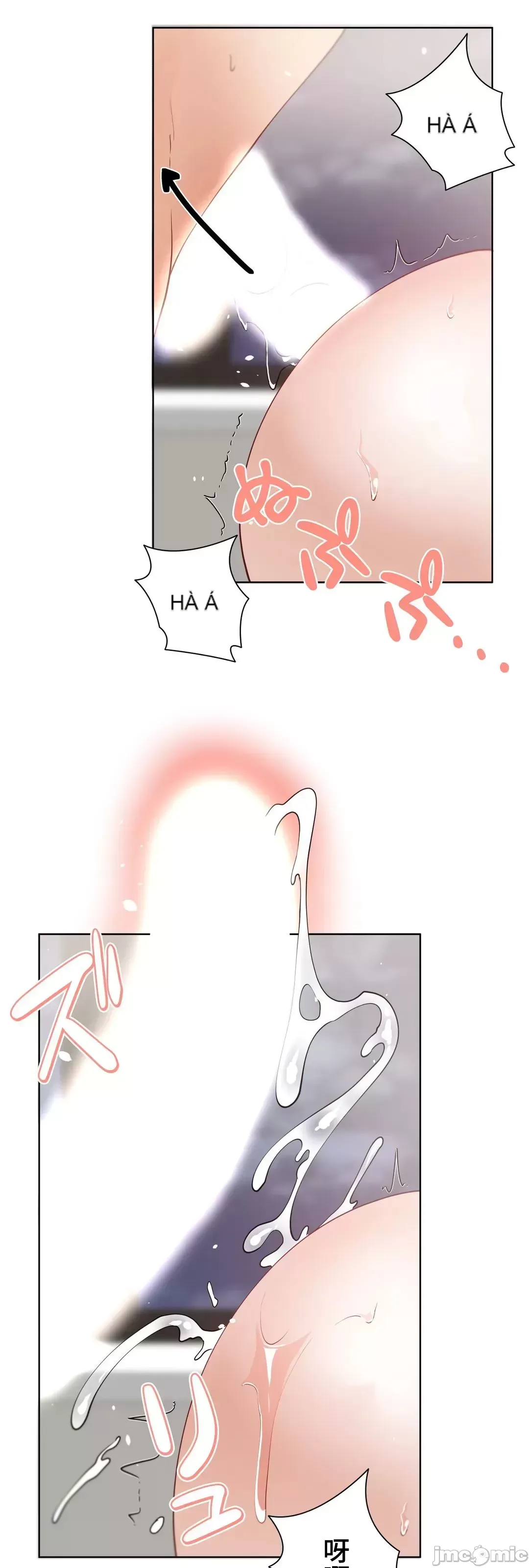 Nữ gia sư xấu Chương 1-92