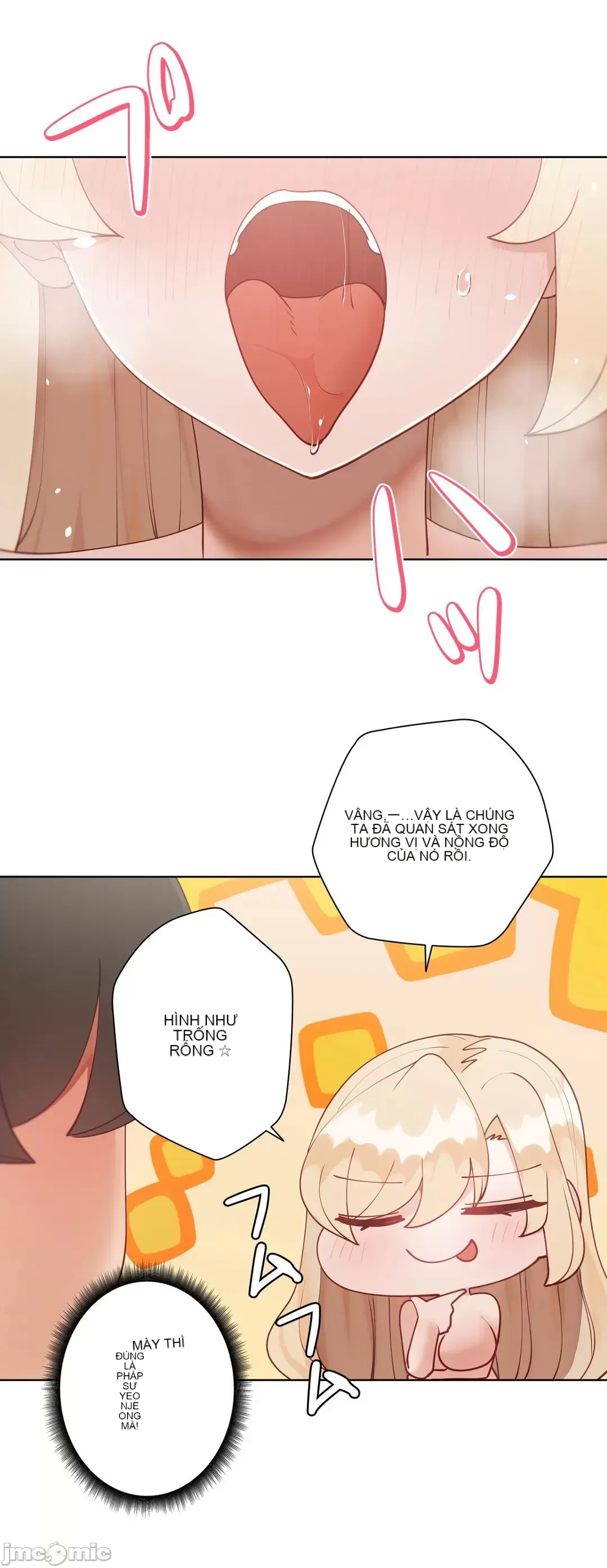 Nữ gia sư xấu Chương 1-92