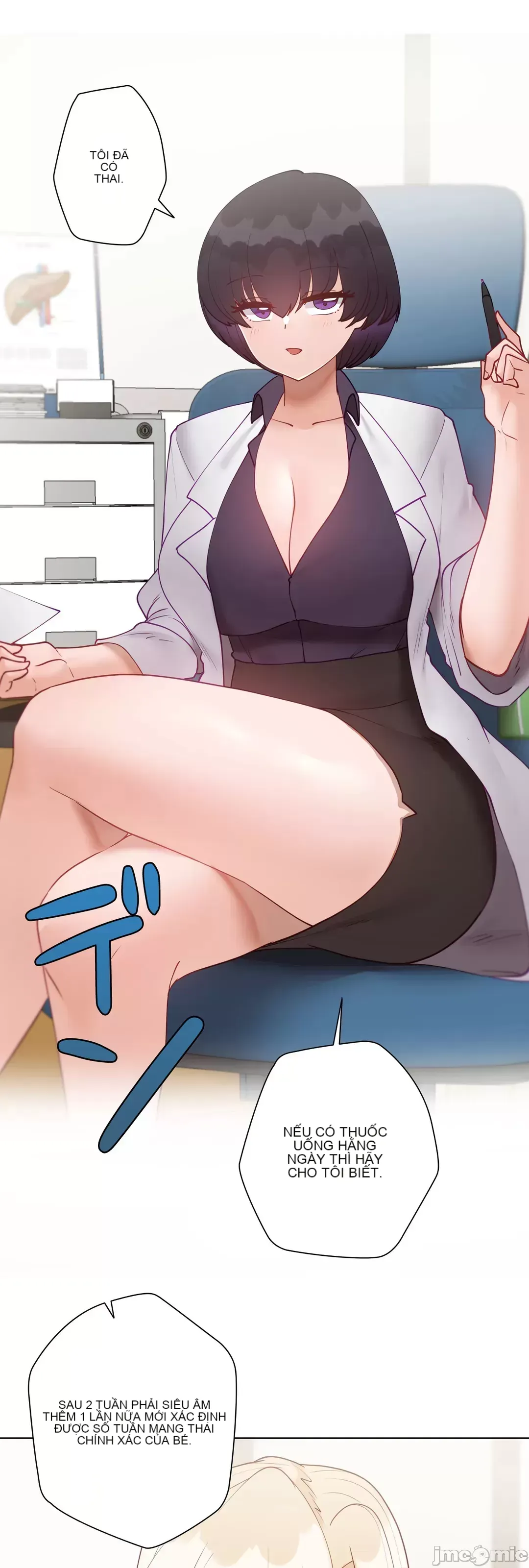 Nữ gia sư xấu Chương 1-92