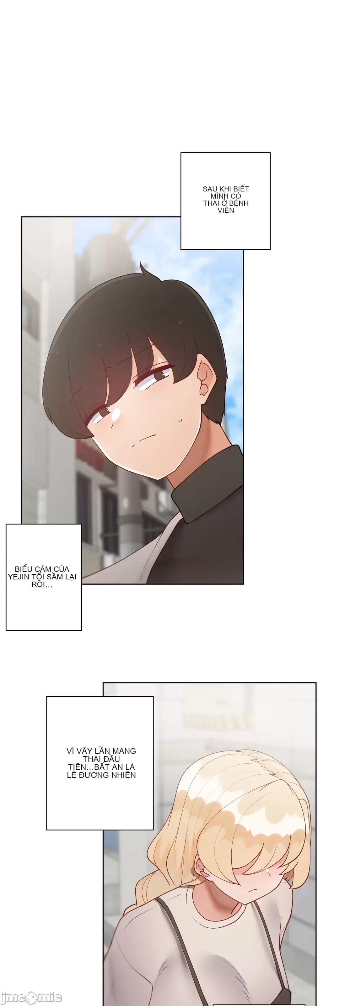 Nữ gia sư xấu Chương 1-92