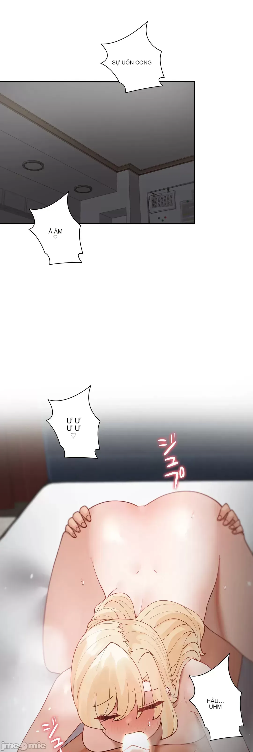 Nữ gia sư xấu Chương 1-92