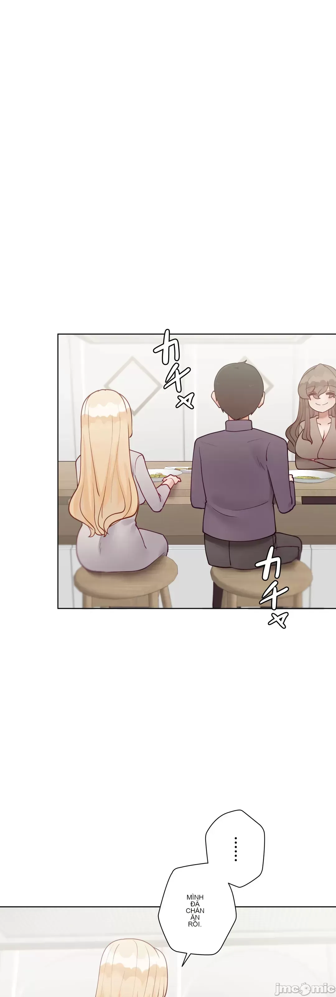 Nữ gia sư xấu Chương 1-92