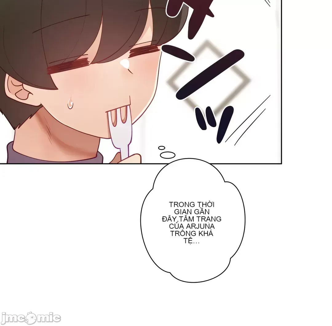 Nữ gia sư xấu Chương 1-92