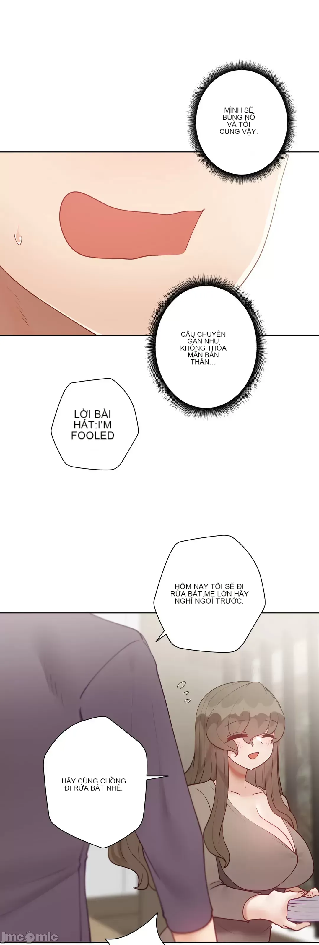 Nữ gia sư xấu Chương 1-92