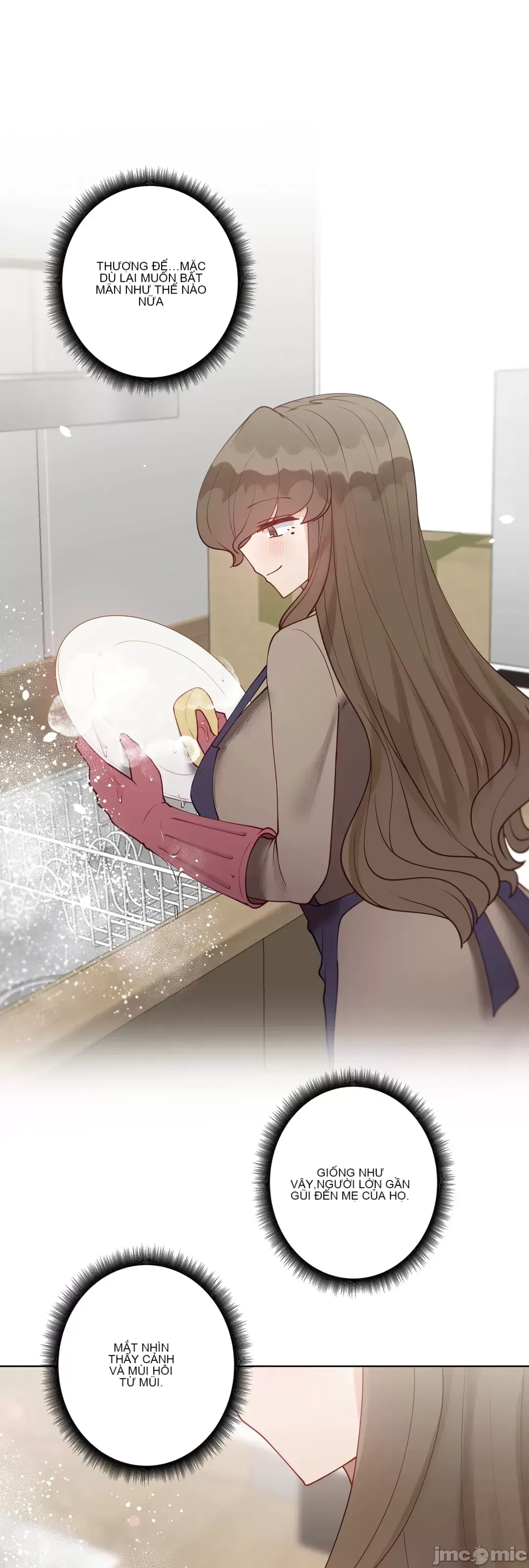 Nữ gia sư xấu Chương 1-92