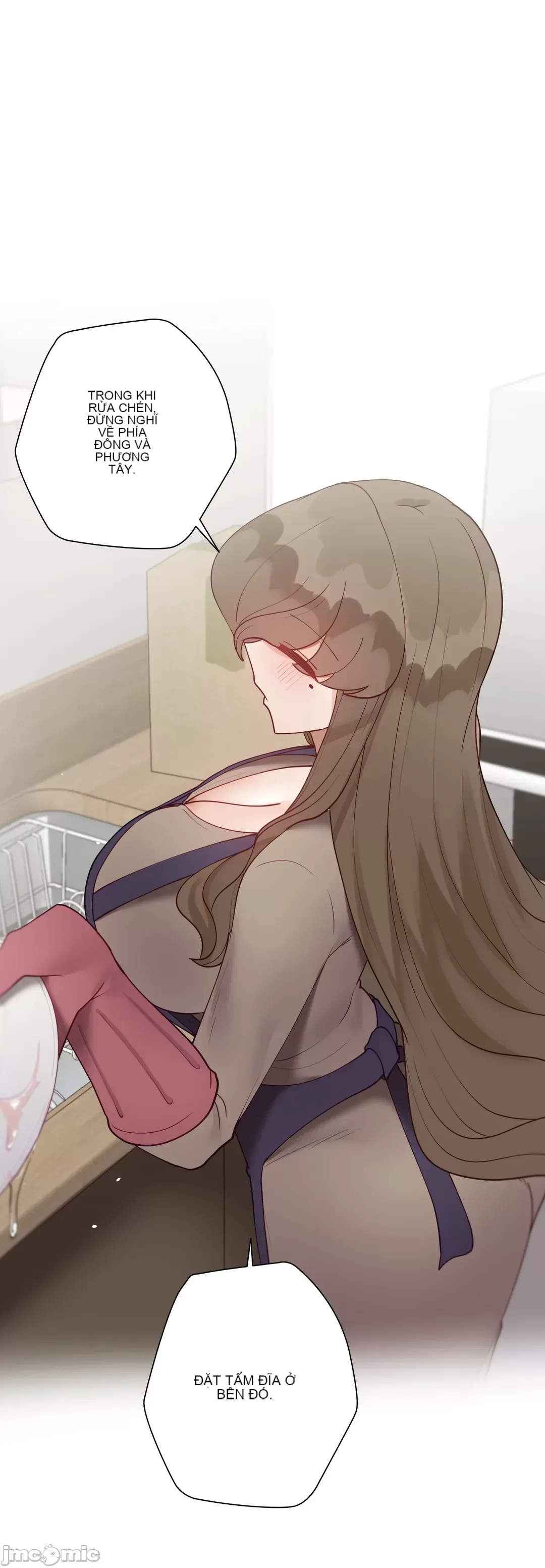 Nữ gia sư xấu Chương 1-92