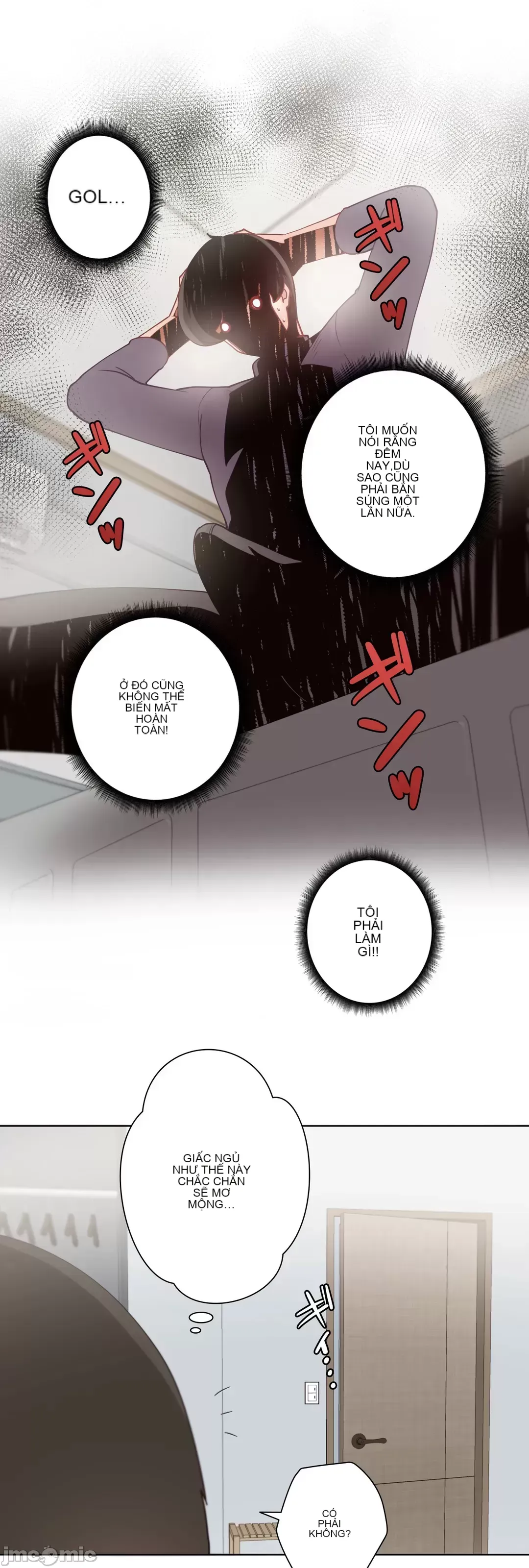 Nữ gia sư xấu Chương 1-92