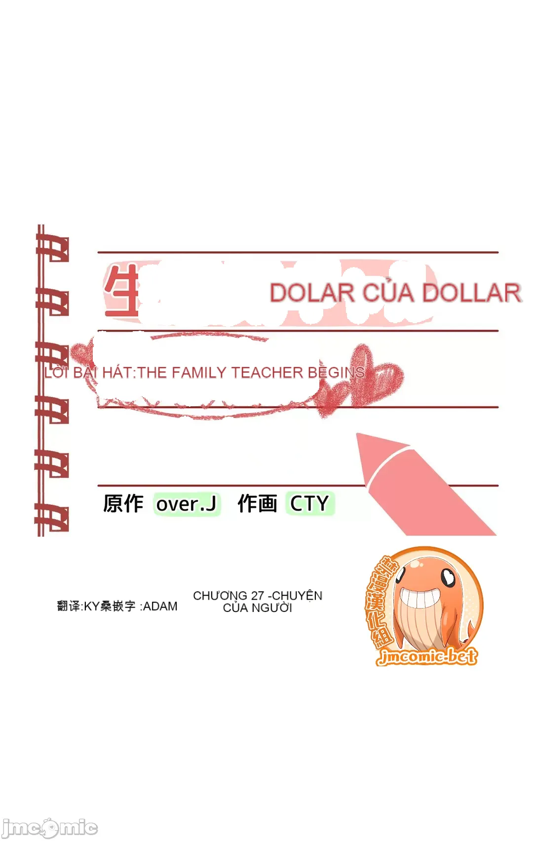 Nữ gia sư xấu Chương 1-92