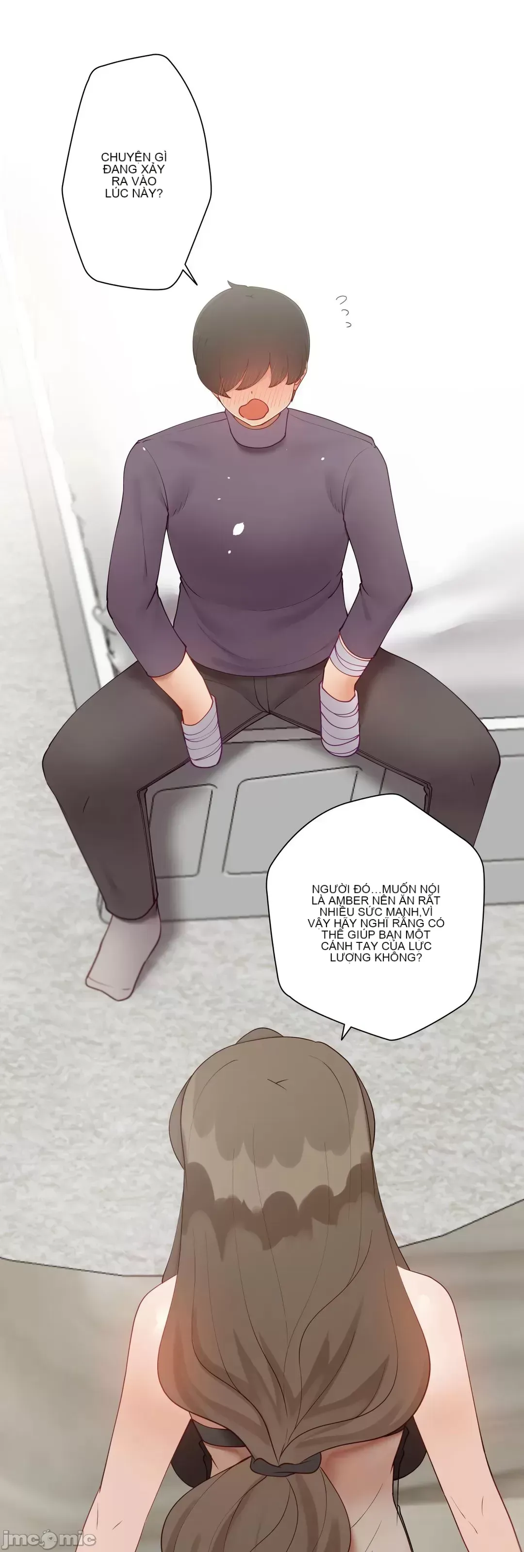 Nữ gia sư xấu Chương 1-92