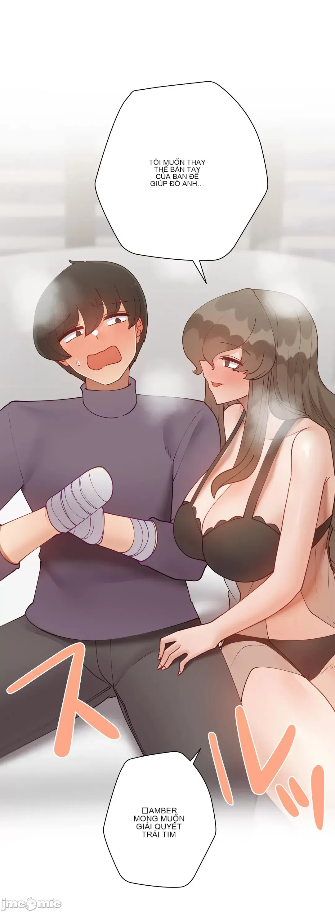 Nữ gia sư xấu Chương 1-92