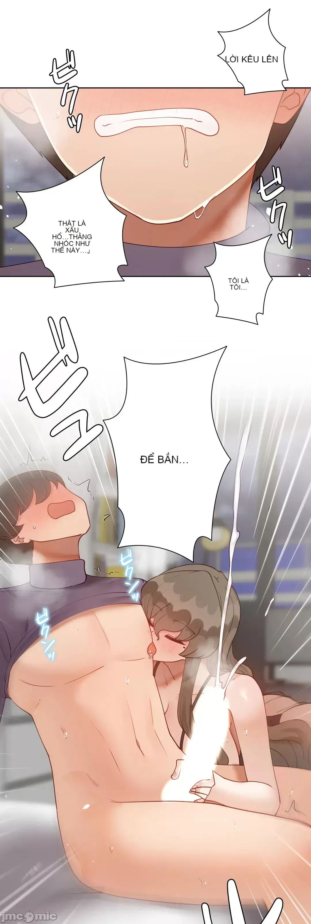 Nữ gia sư xấu Chương 1-92