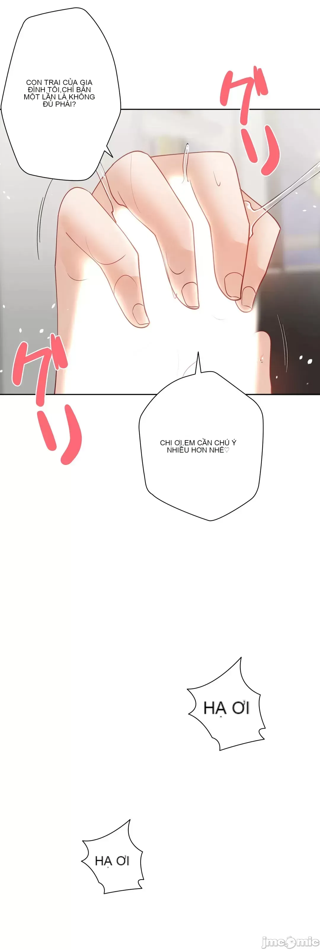 Nữ gia sư xấu Chương 1-92