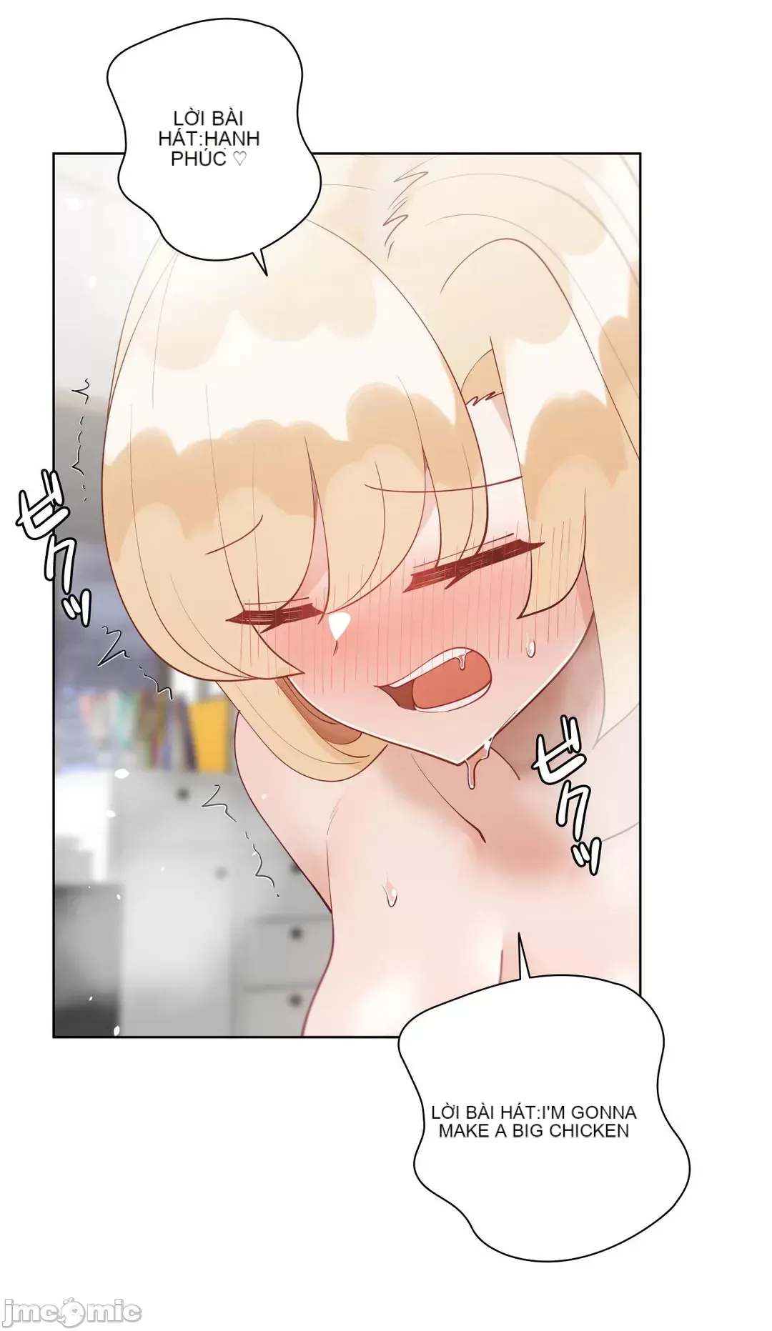 Nữ gia sư xấu Chương 1-92