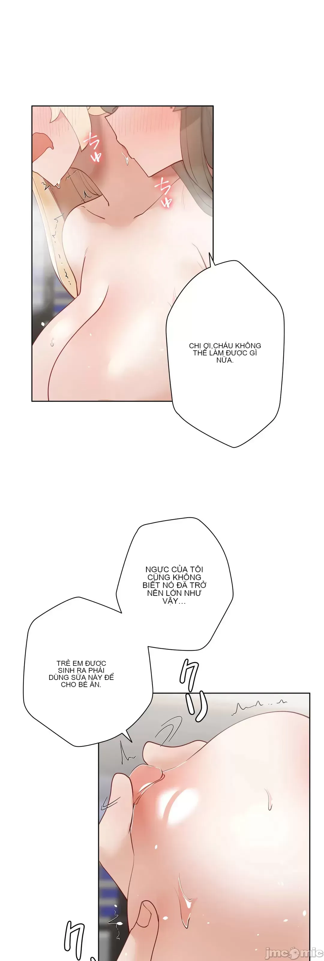 Nữ gia sư xấu Chương 1-92