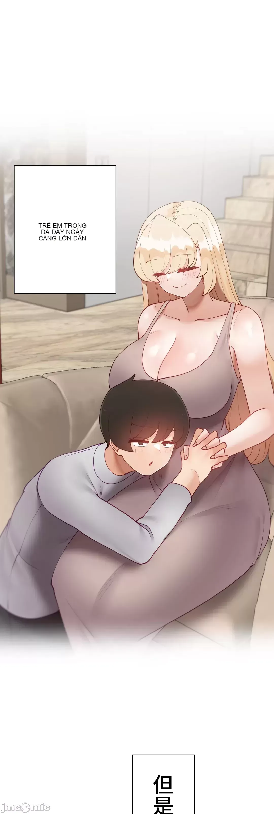 Nữ gia sư xấu Chương 1-92