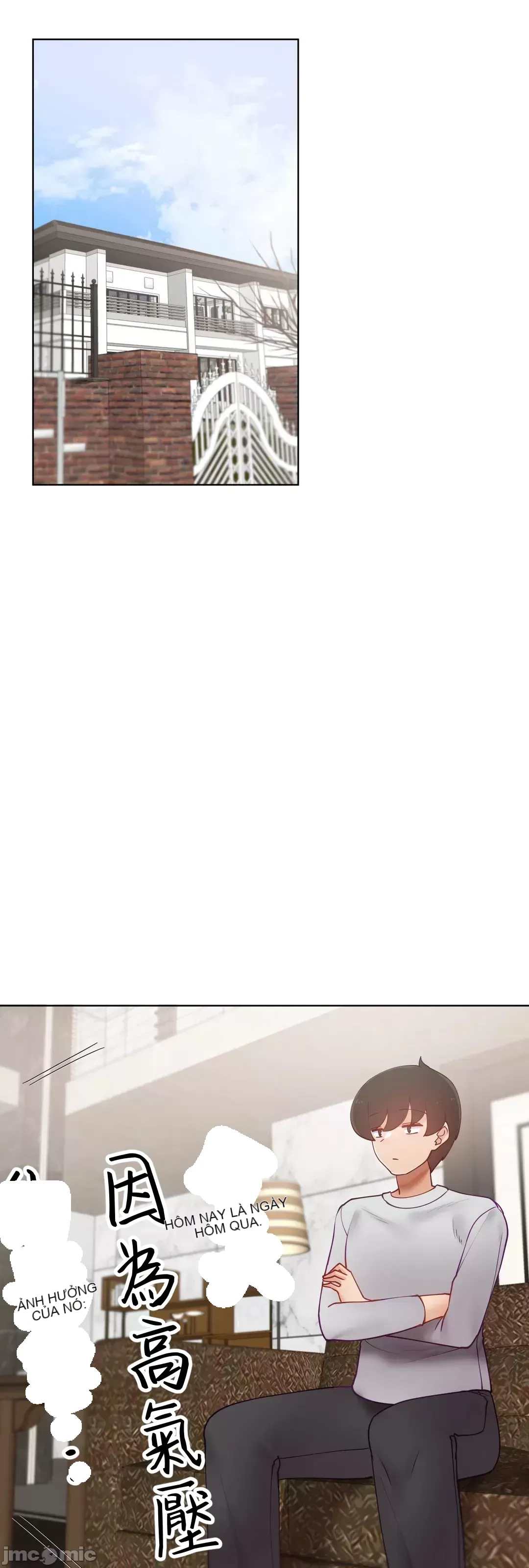 Nữ gia sư xấu Chương 1-92