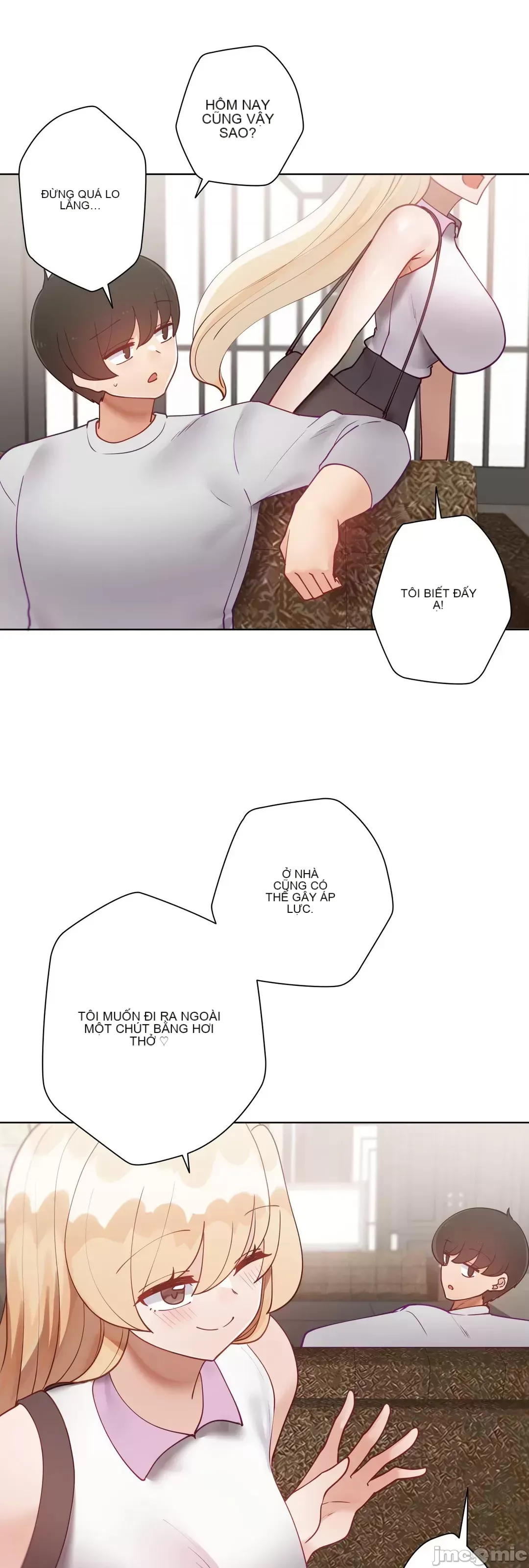 Nữ gia sư xấu Chương 1-92