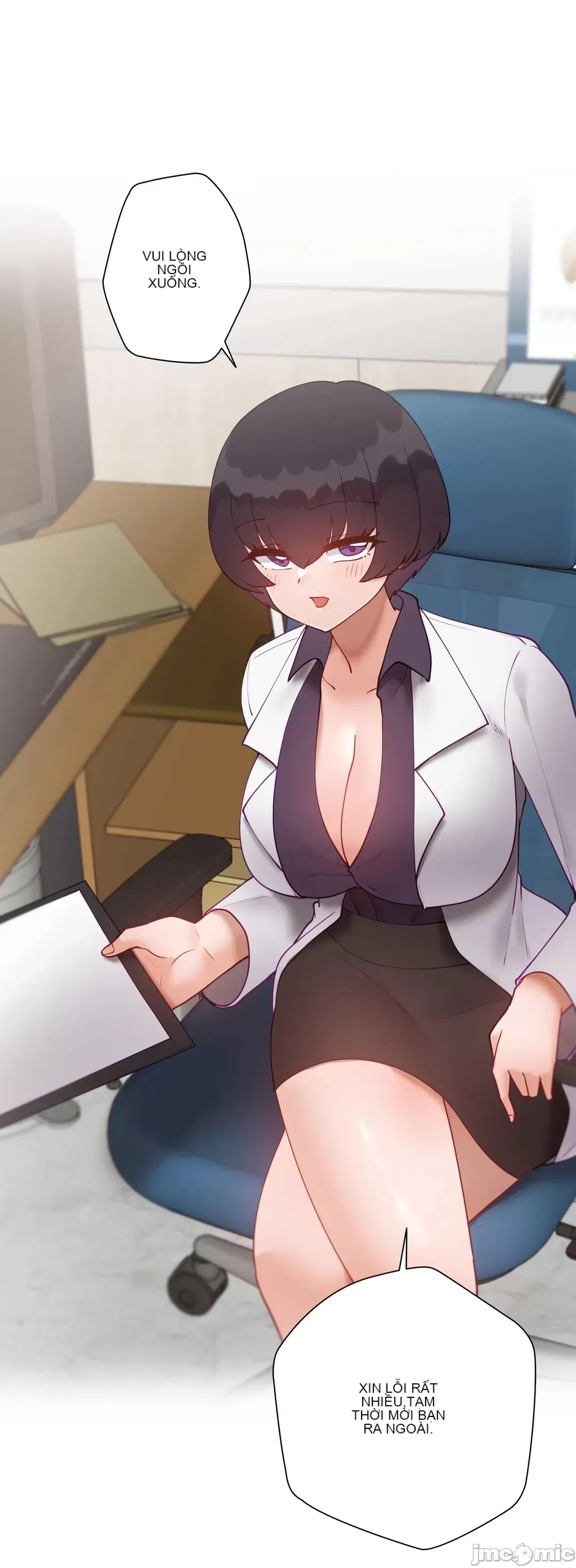 Nữ gia sư xấu Chương 1-92