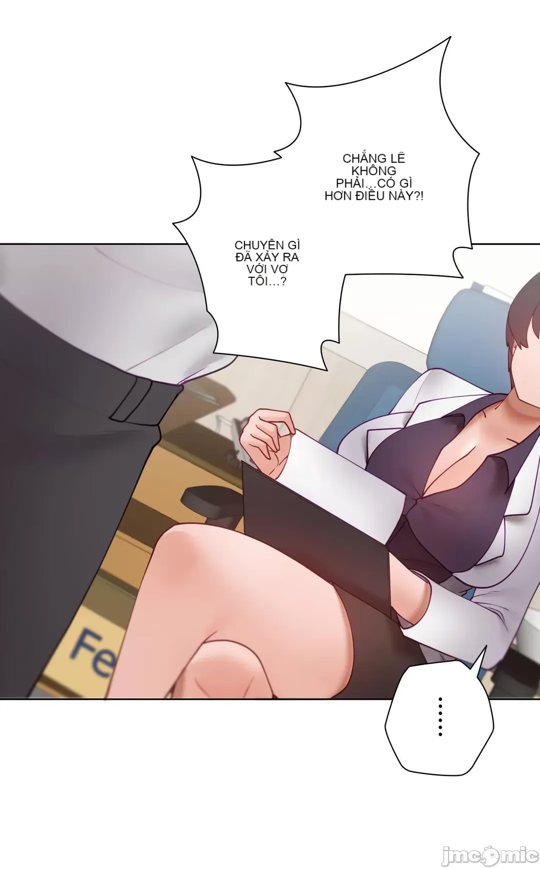 Nữ gia sư xấu Chương 1-92