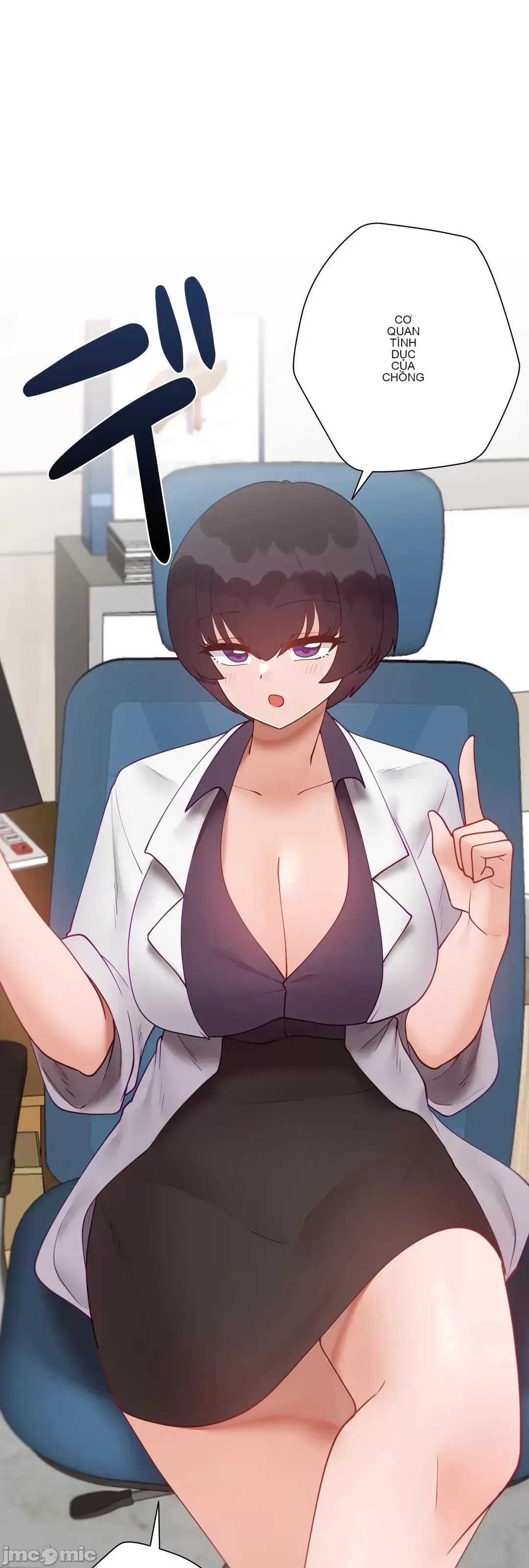 Nữ gia sư xấu Chương 1-92