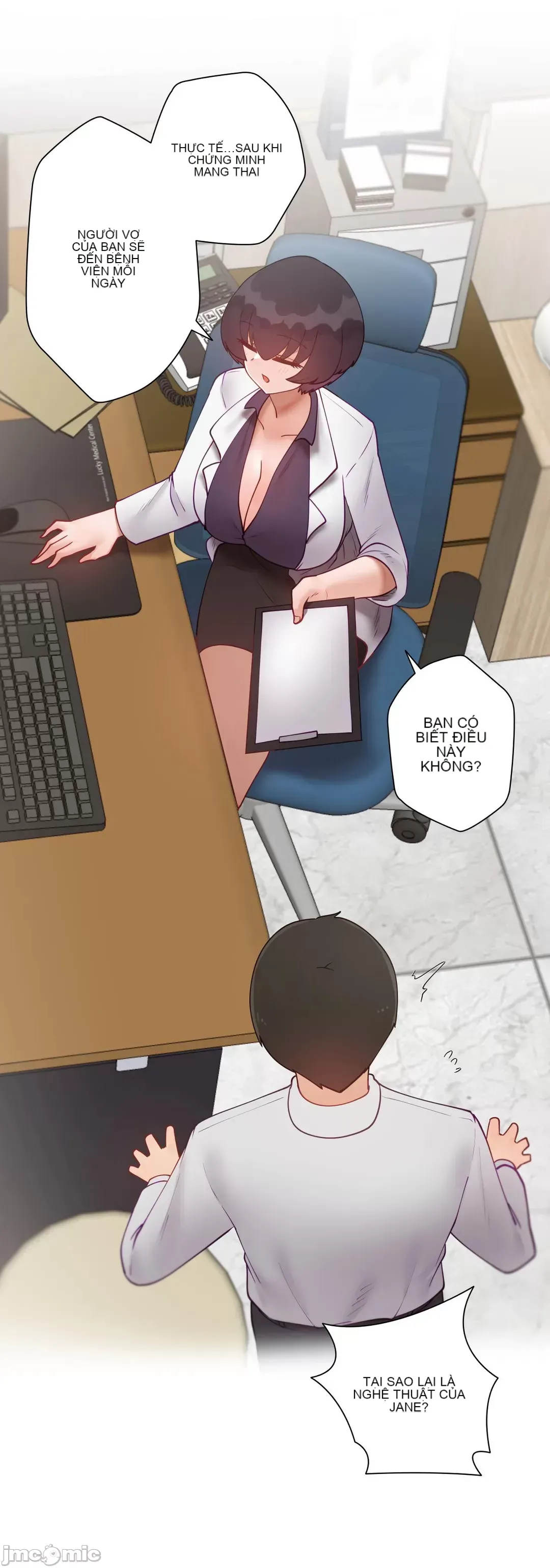 Nữ gia sư xấu Chương 1-92