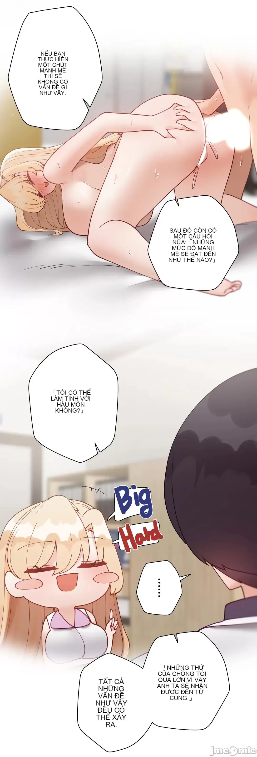 Nữ gia sư xấu Chương 1-92