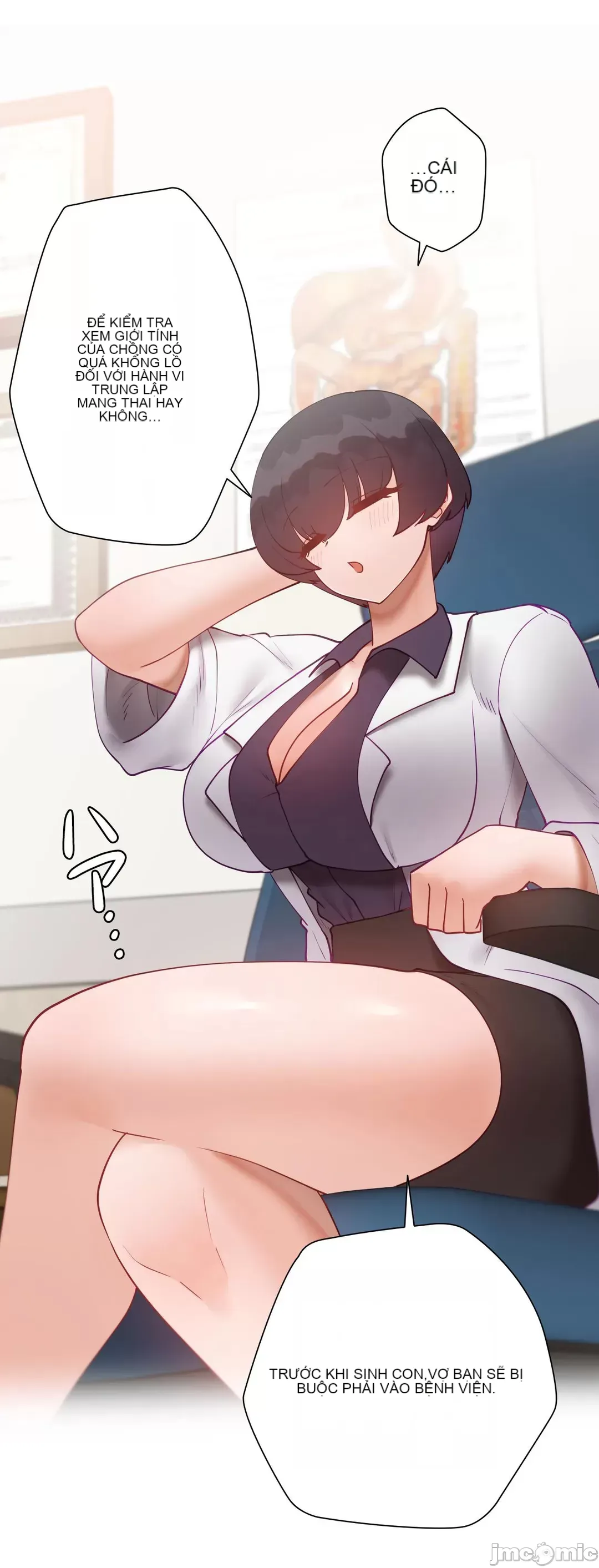 Nữ gia sư xấu Chương 1-92