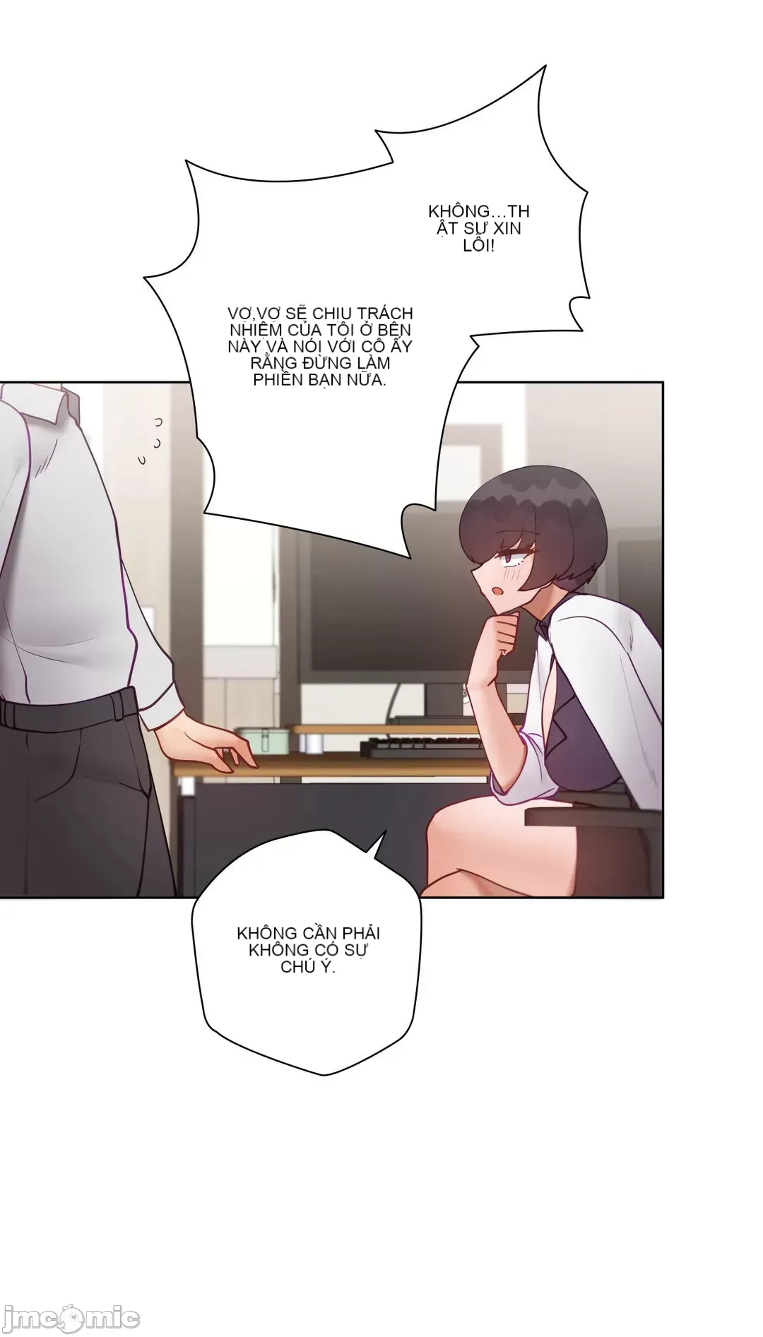 Nữ gia sư xấu Chương 1-92