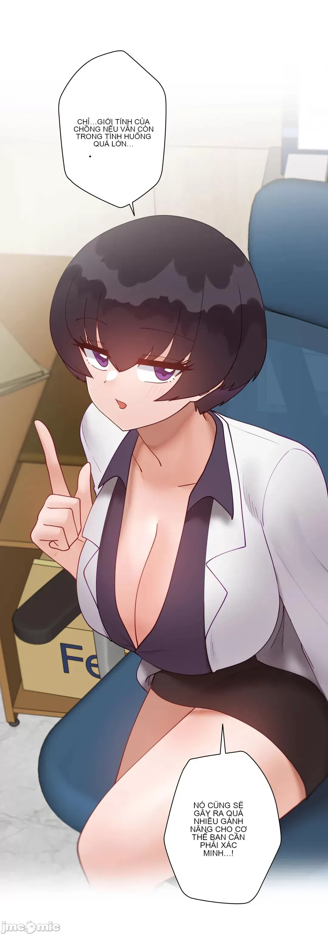 Nữ gia sư xấu Chương 1-92