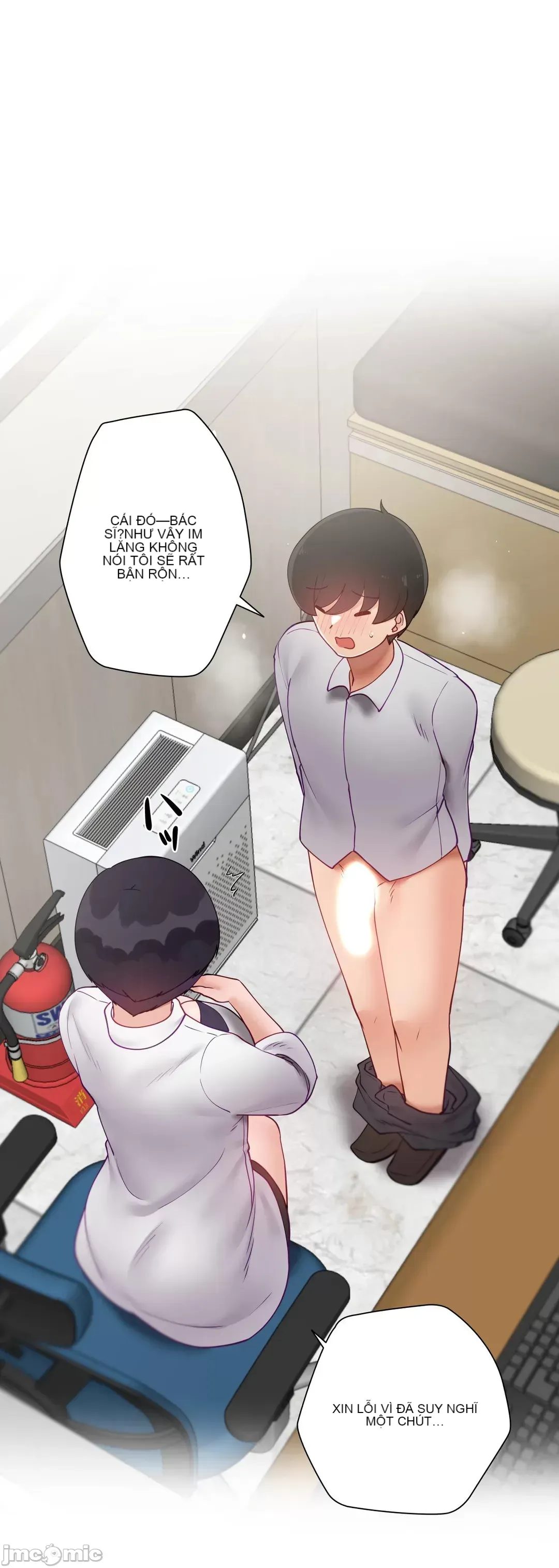 Nữ gia sư xấu Chương 1-92