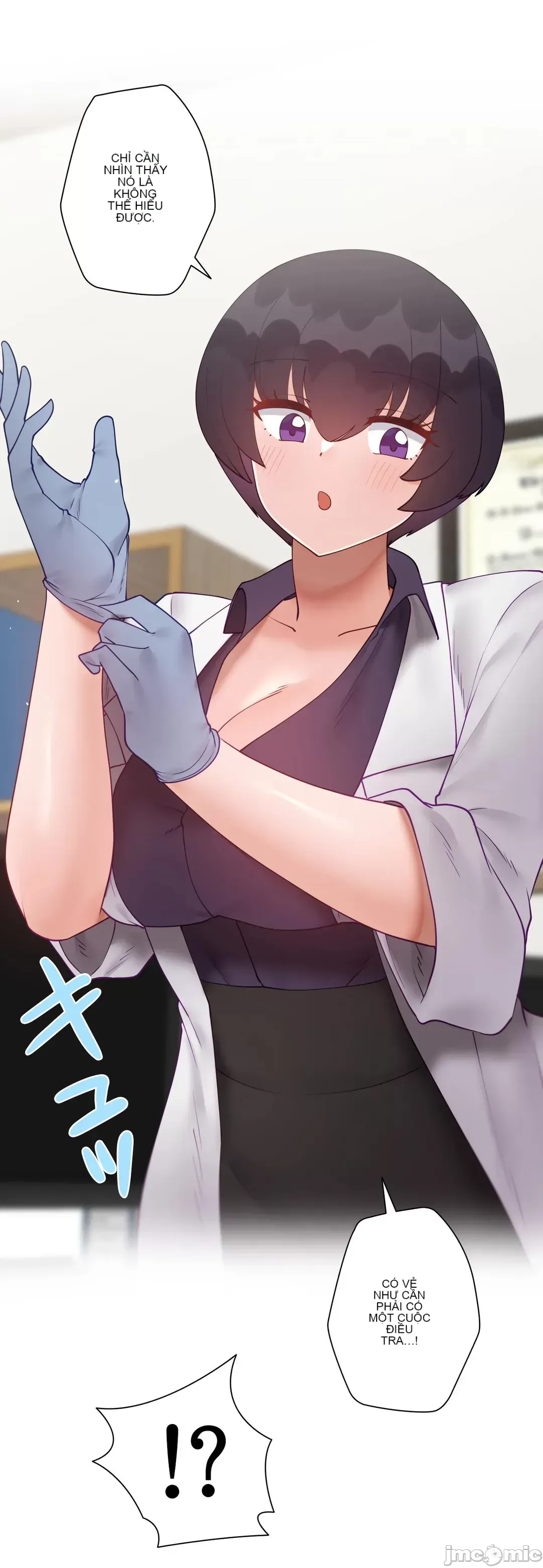 Nữ gia sư xấu Chương 1-92