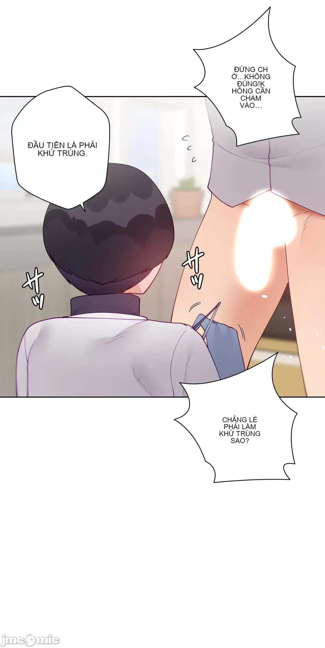 Nữ gia sư xấu Chương 1-92