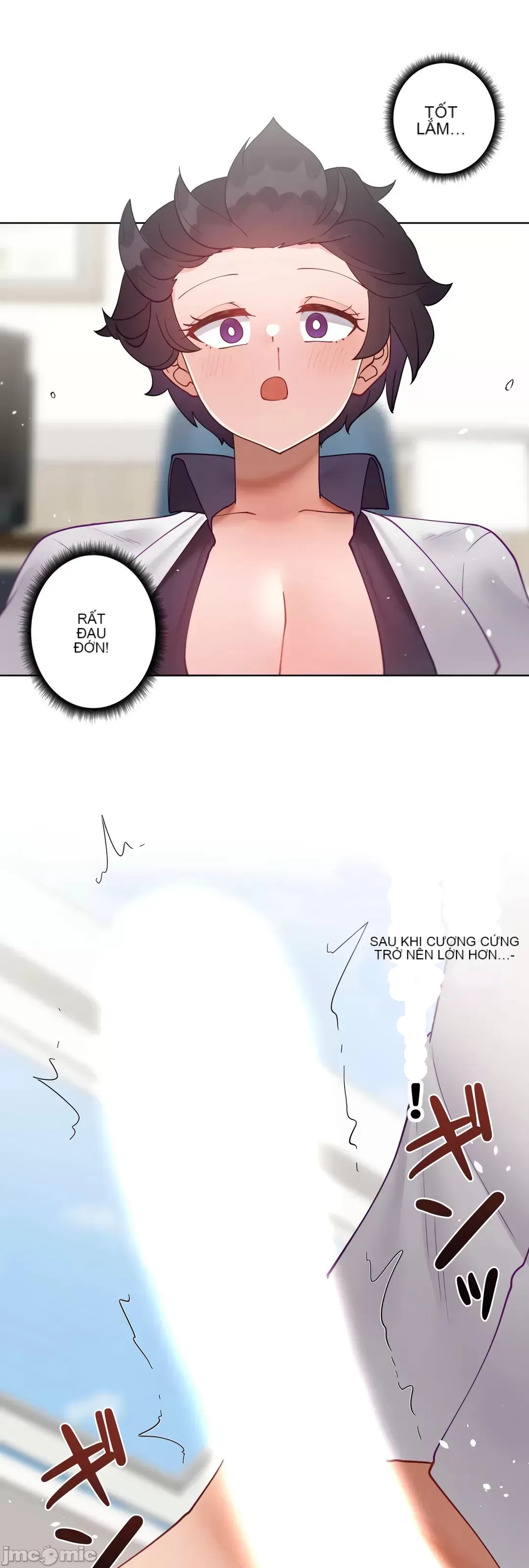 Nữ gia sư xấu Chương 1-92