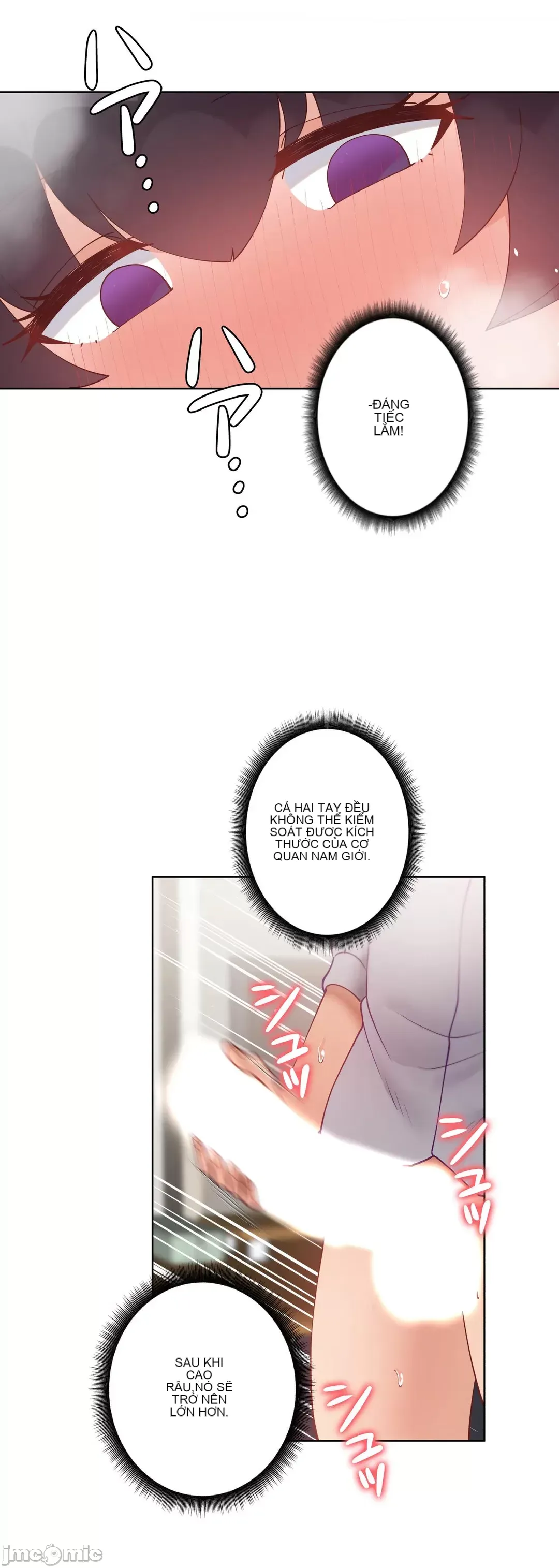 Nữ gia sư xấu Chương 1-92