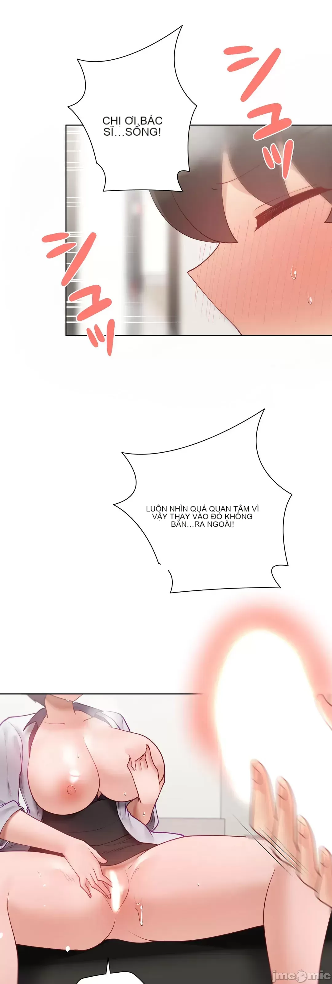 Nữ gia sư xấu Chương 1-92