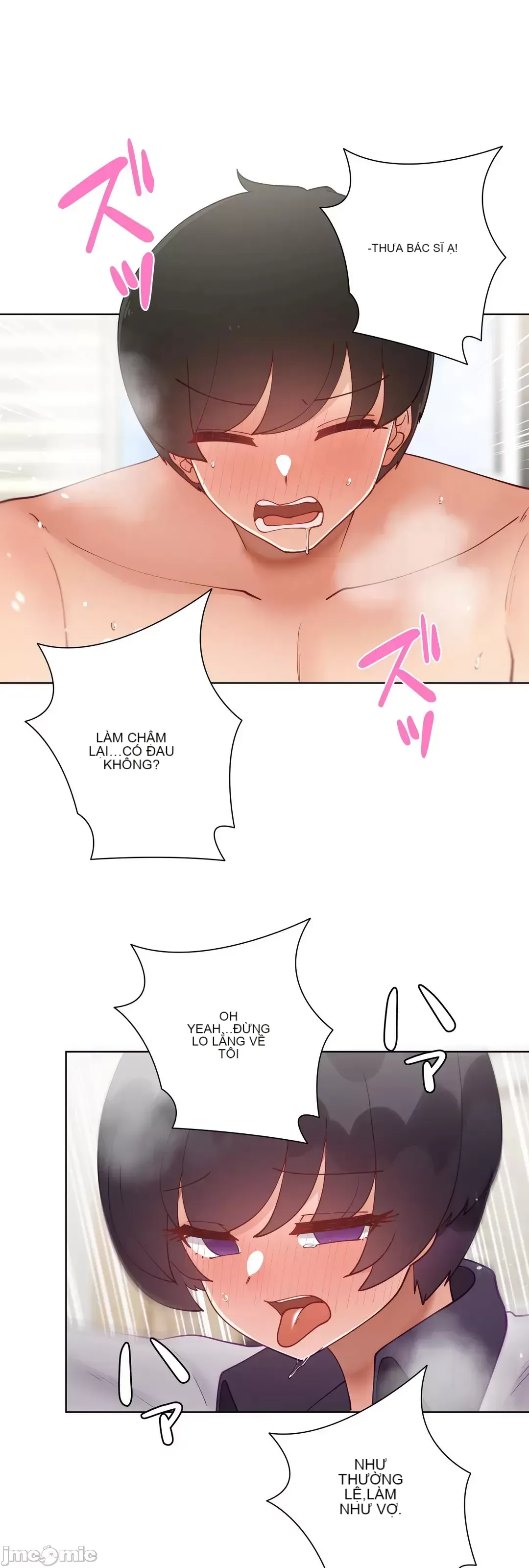 Nữ gia sư xấu Chương 1-92