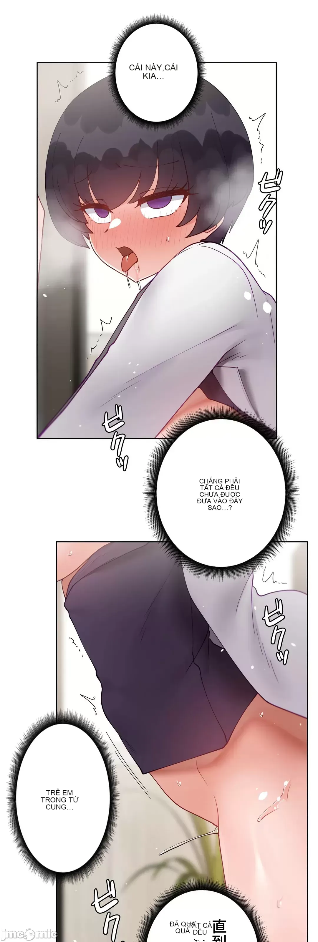 Nữ gia sư xấu Chương 1-92