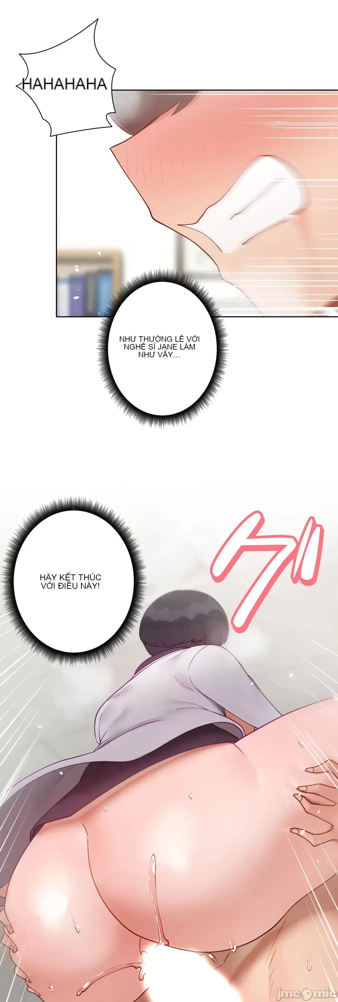 Nữ gia sư xấu Chương 1-92