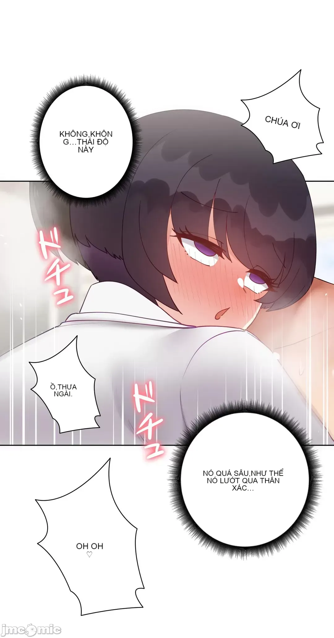 Nữ gia sư xấu Chương 1-92