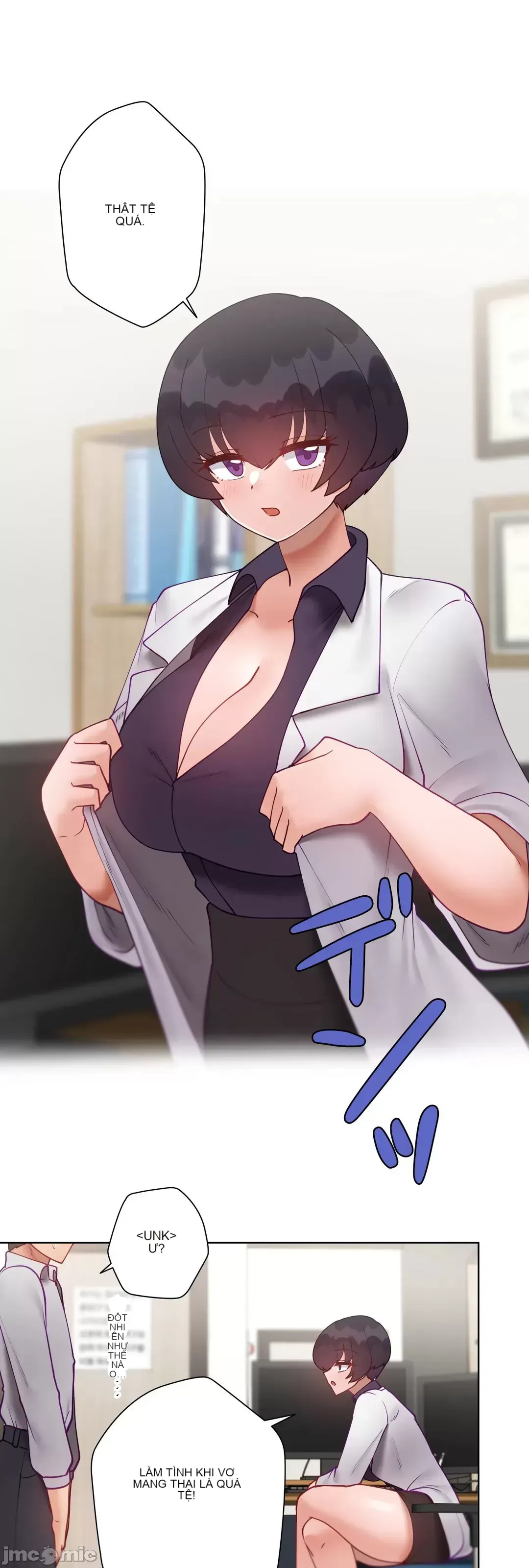 Nữ gia sư xấu Chương 1-92